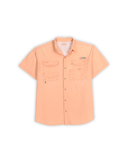 COLUMBIA SHIRT - XXL