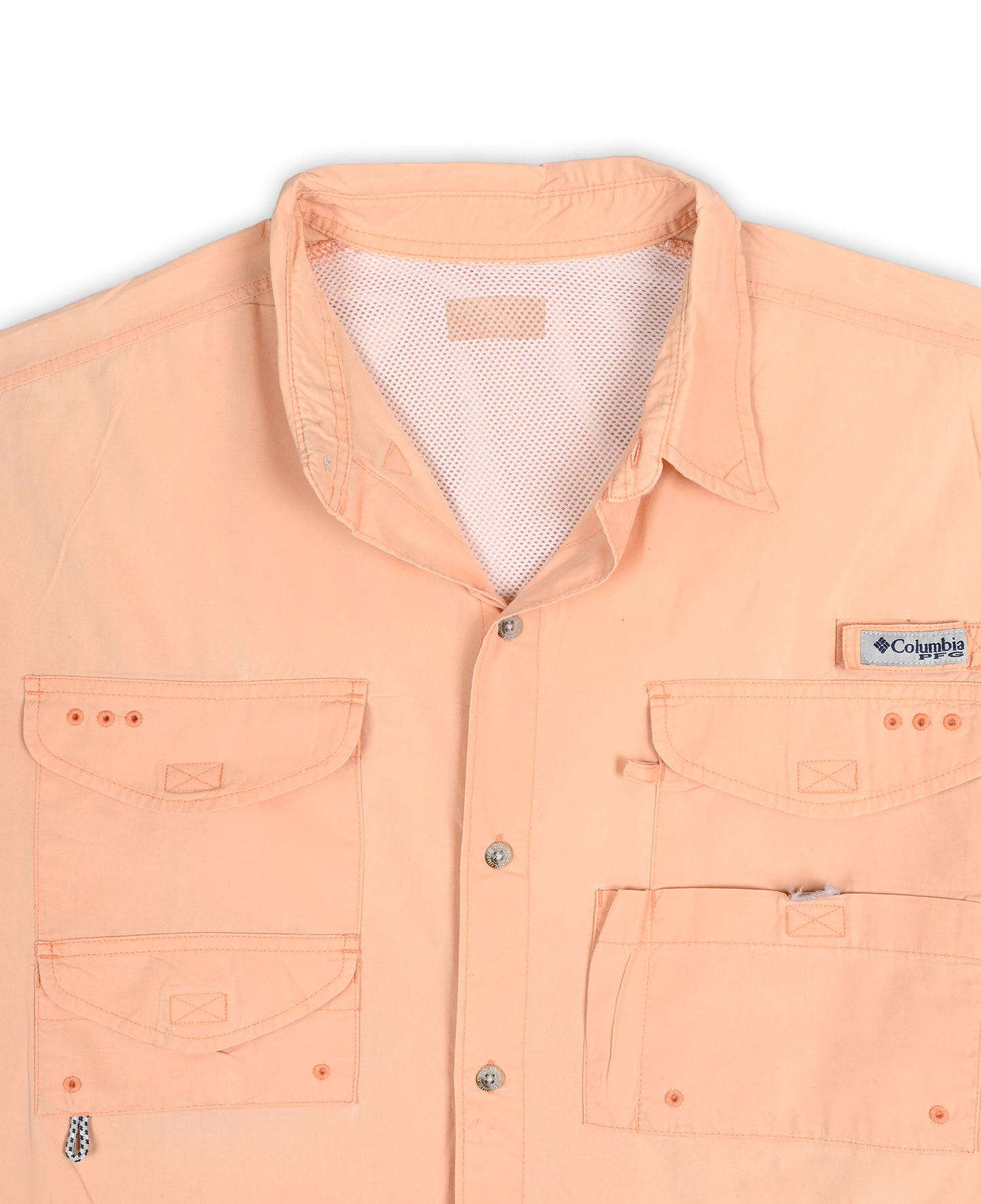 COLUMBIA SHIRT - XXL