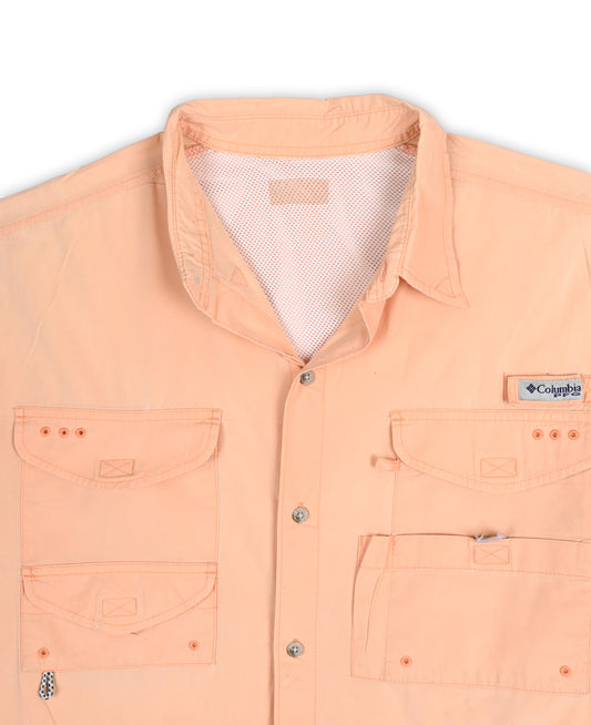COLUMBIA SHIRT - XXL