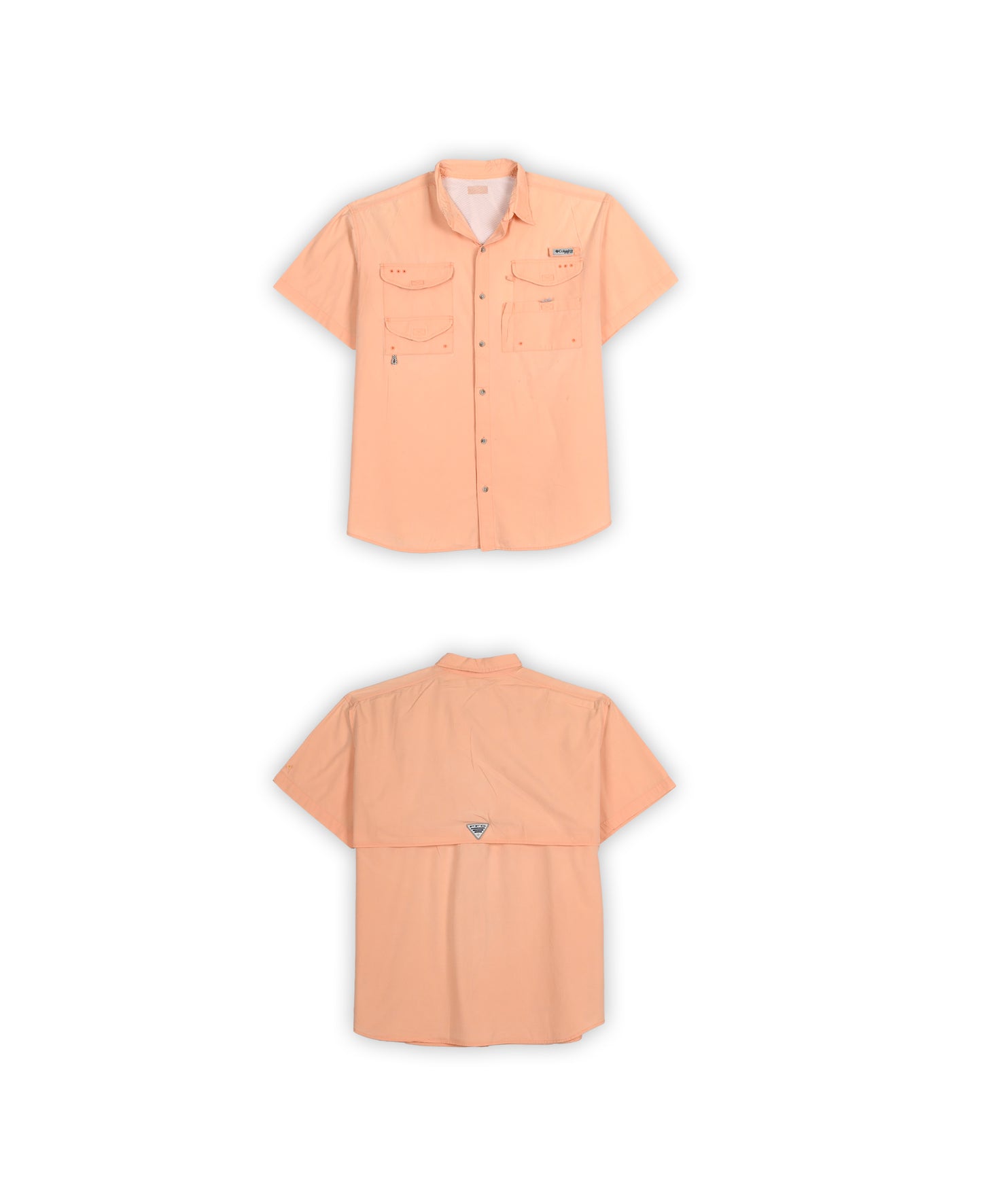 COLUMBIA SHIRT - XXL