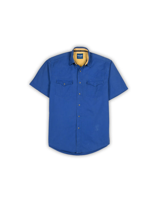 WRANGLER SHIRT - S