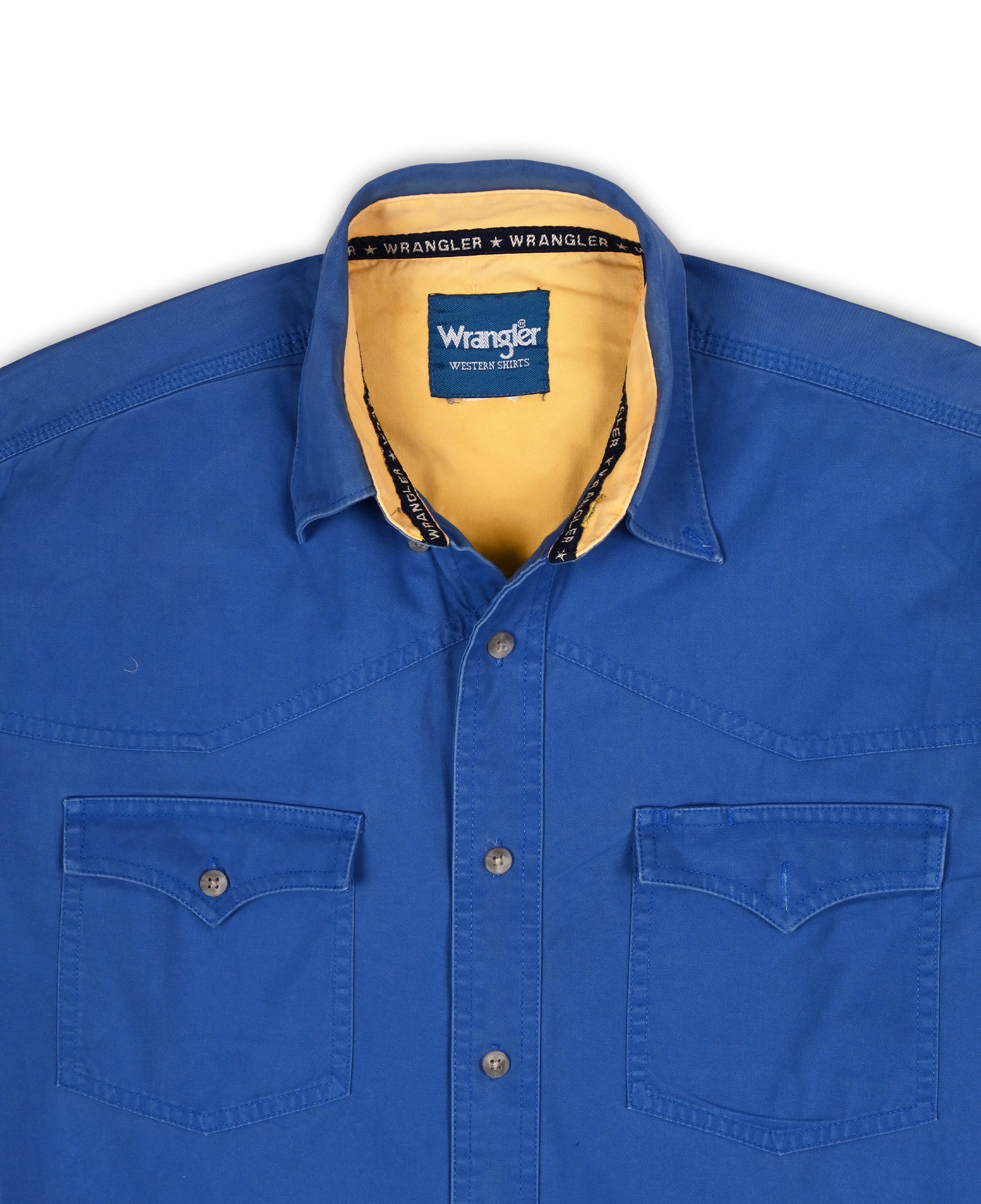 WRANGLER SHIRT - S
