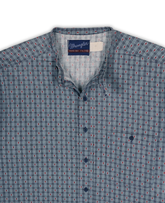 WRANGLER SHIRT - XL