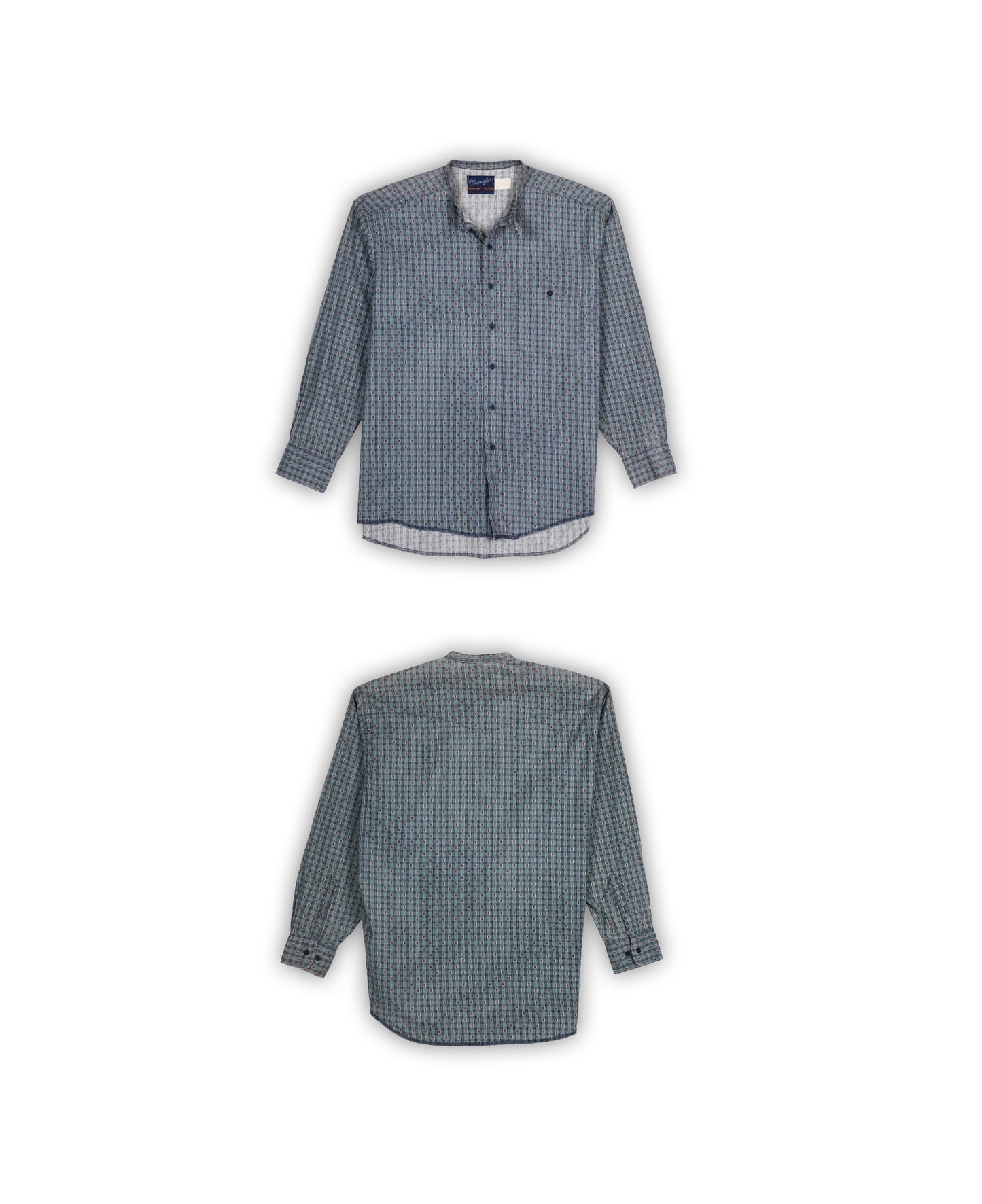 WRANGLER SHIRT - XL