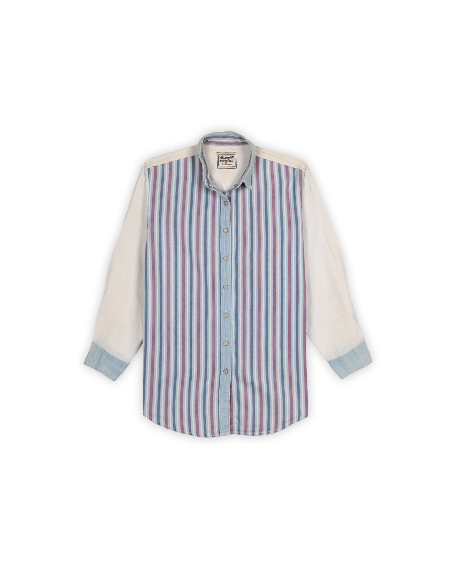 WRANGLER SHIRT - XL