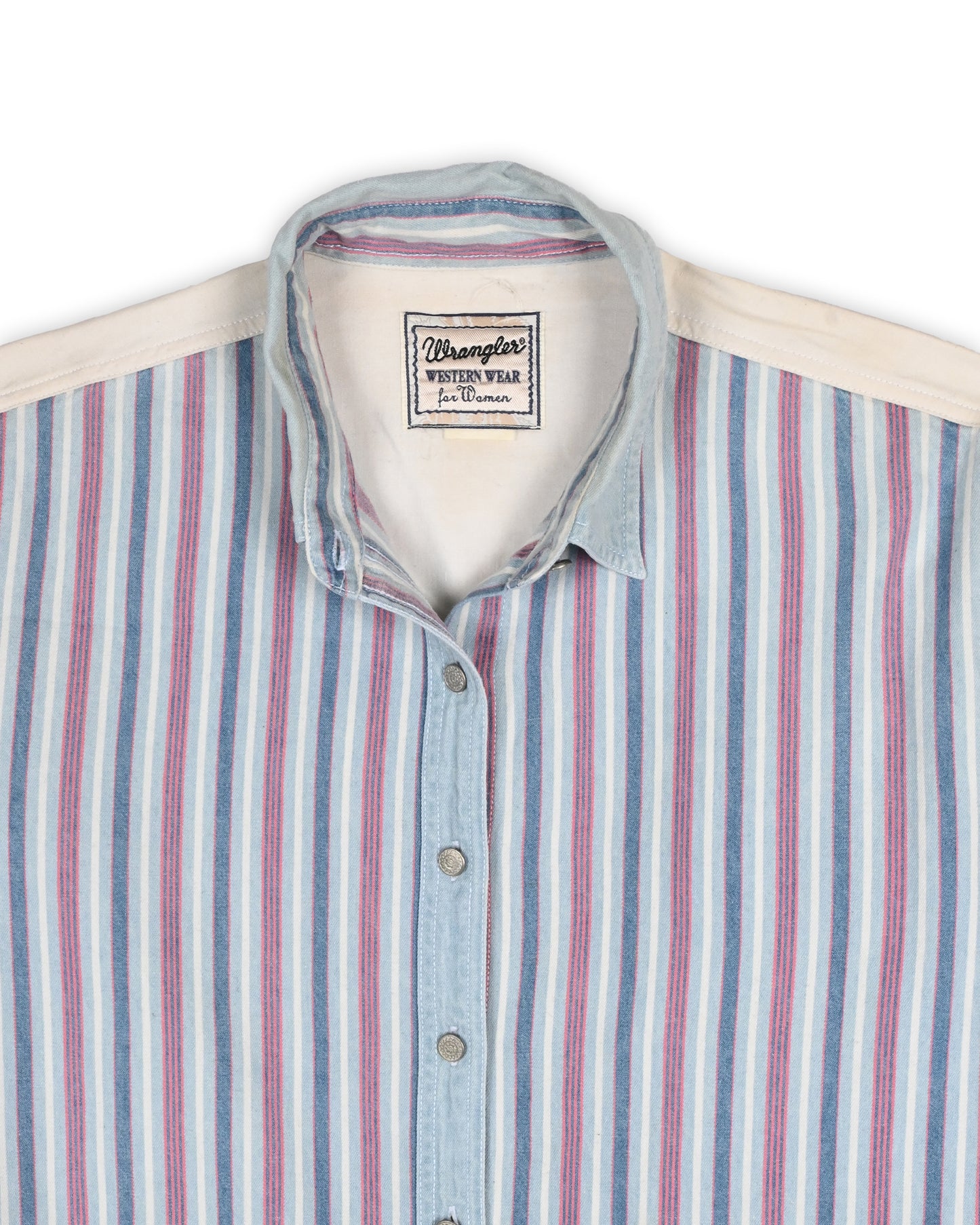 WRANGLER SHIRT - XL