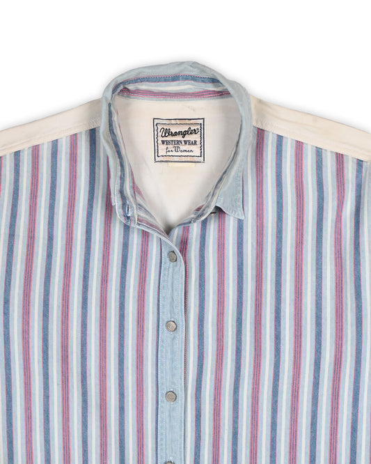 WRANGLER SHIRT - XL