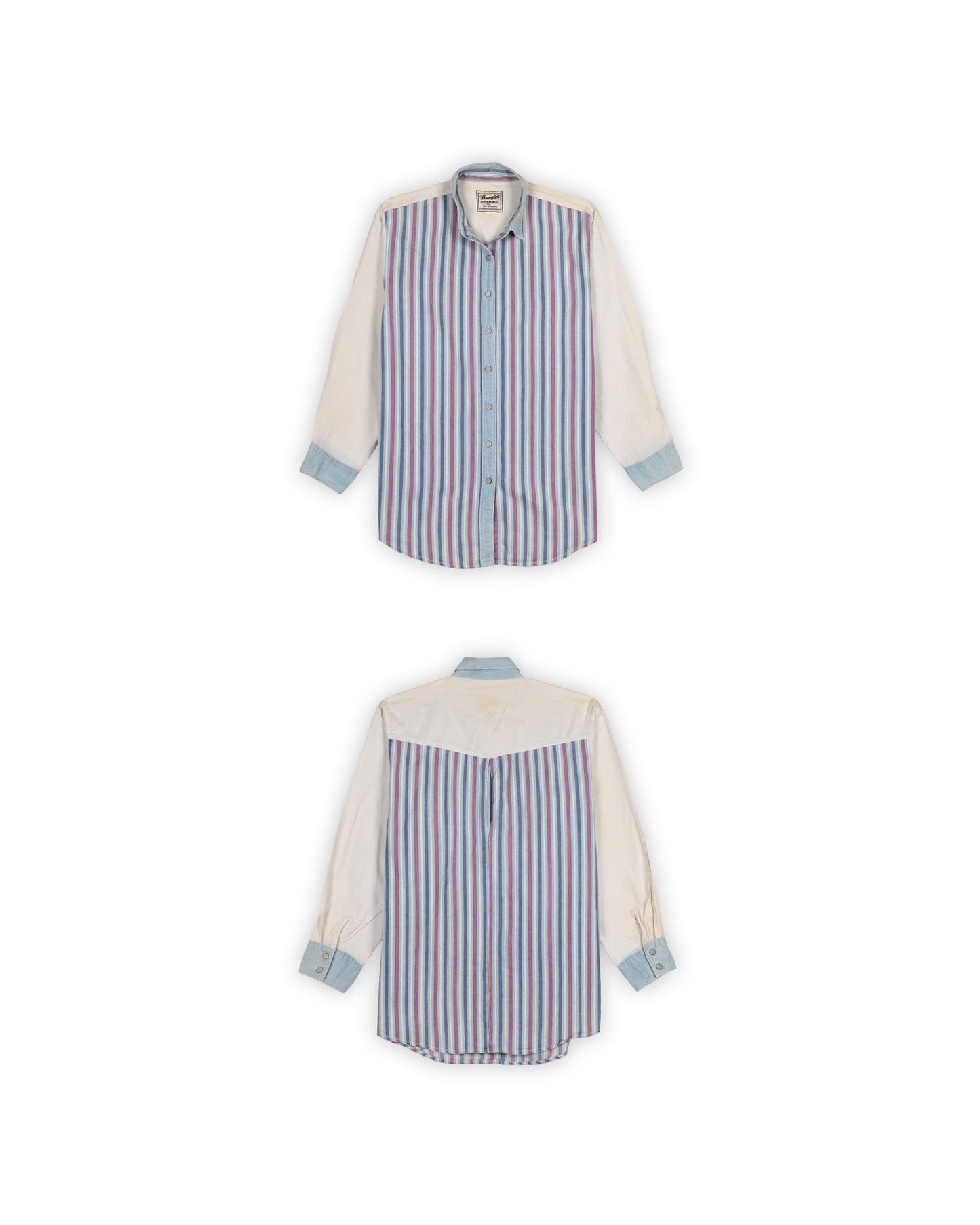 WRANGLER SHIRT - XL