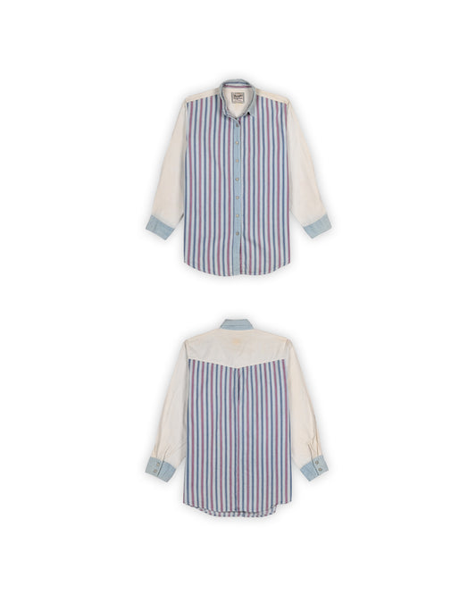 WRANGLER SHIRT - XL