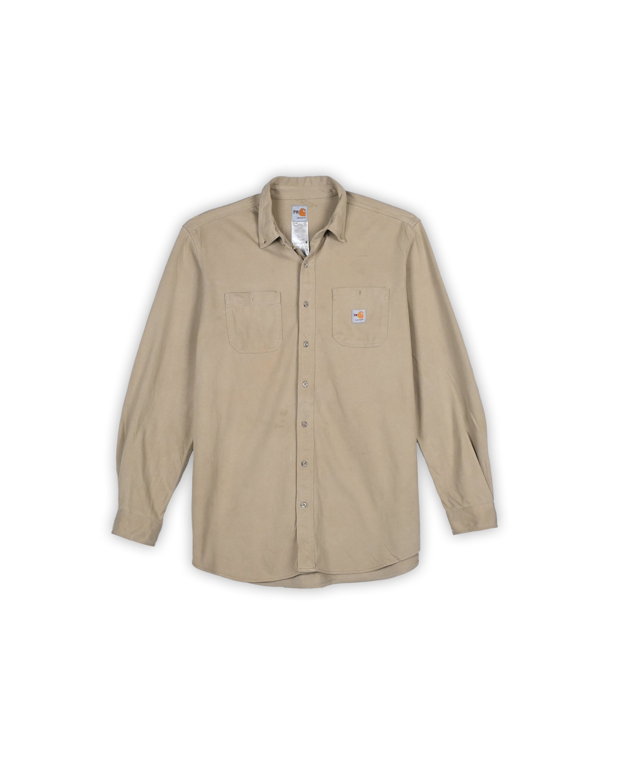 CARHARTT SHIRT - XL