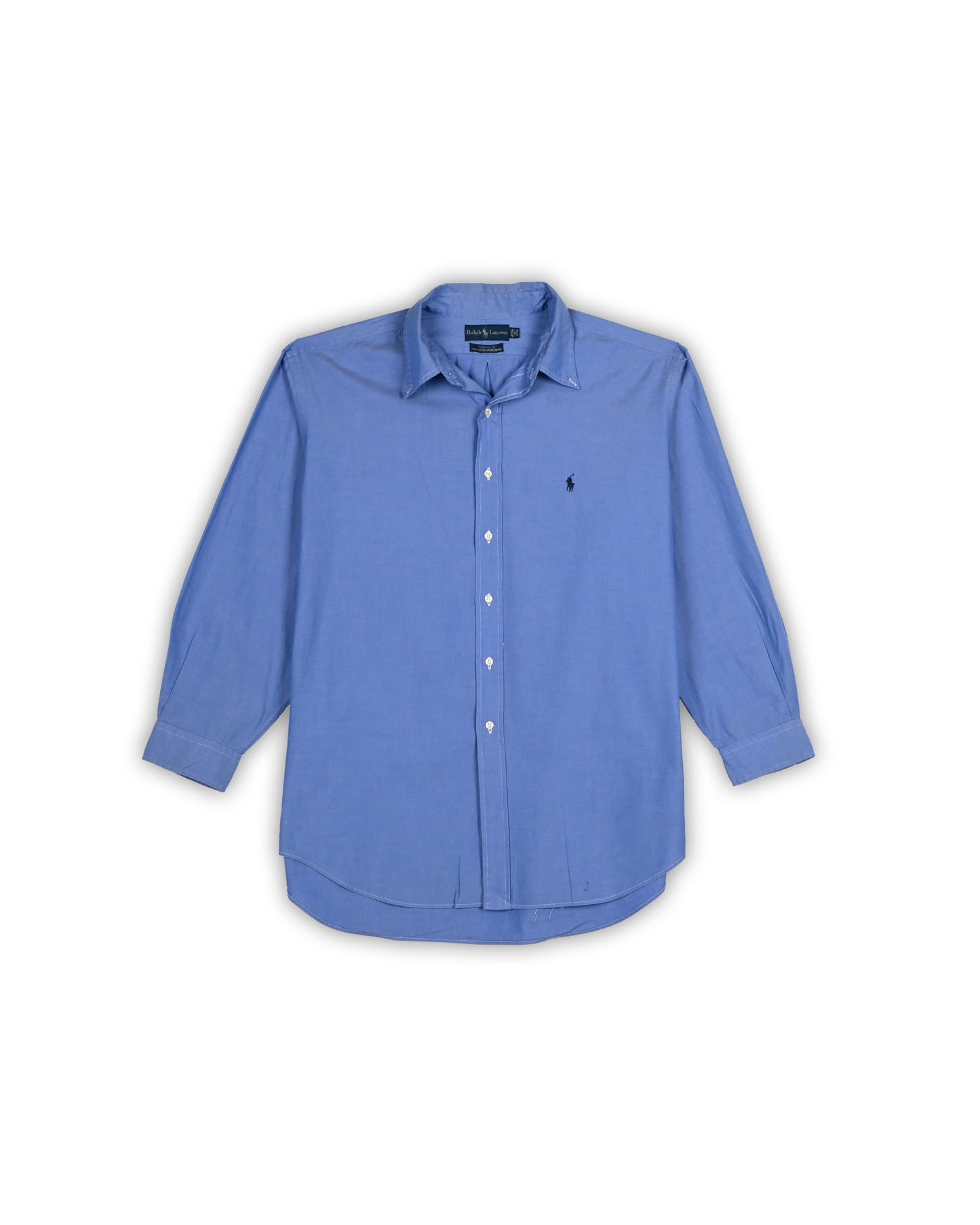 POLO RALPH LAUREN SHIRT - XXL