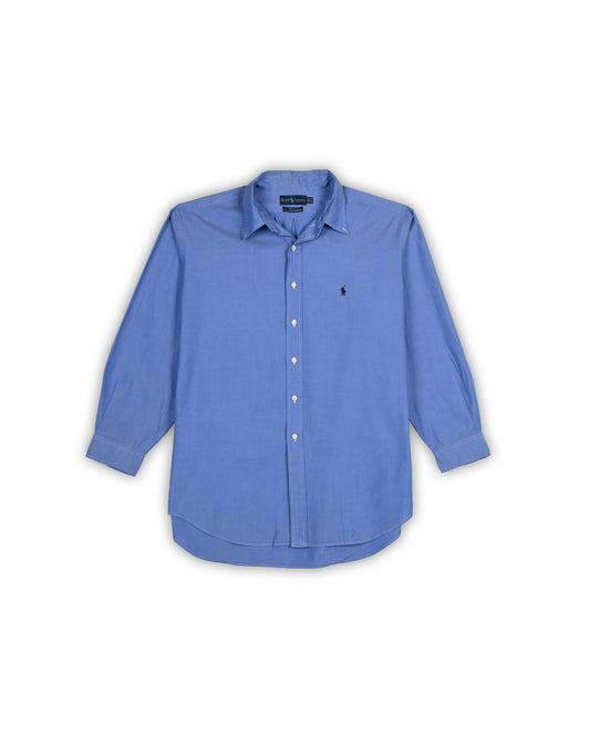 POLO RALPH LAUREN SHIRT - XXL