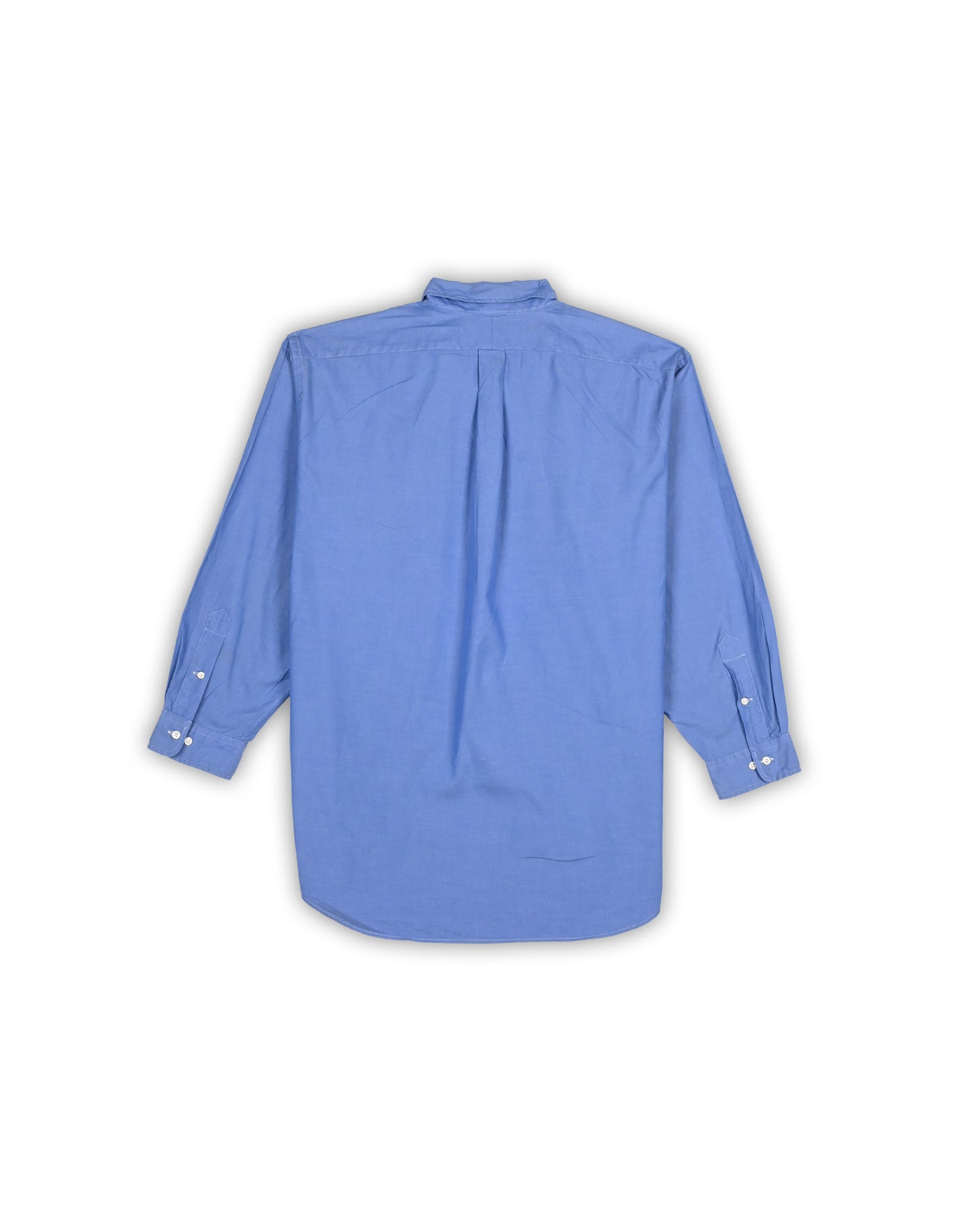 POLO RALPH LAUREN SHIRT - XXL
