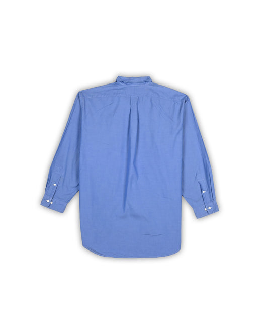 POLO RALPH LAUREN SHIRT - XXL