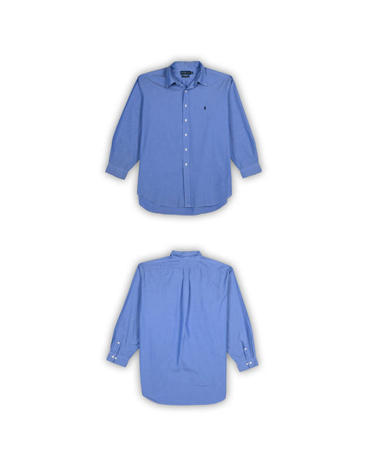 POLO RALPH LAUREN SHIRT - XXL