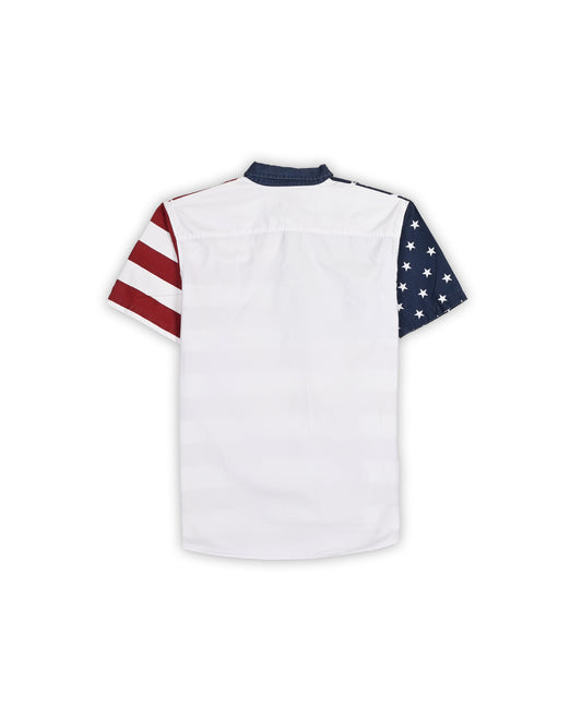 VINTAGE SHIRT - XXL