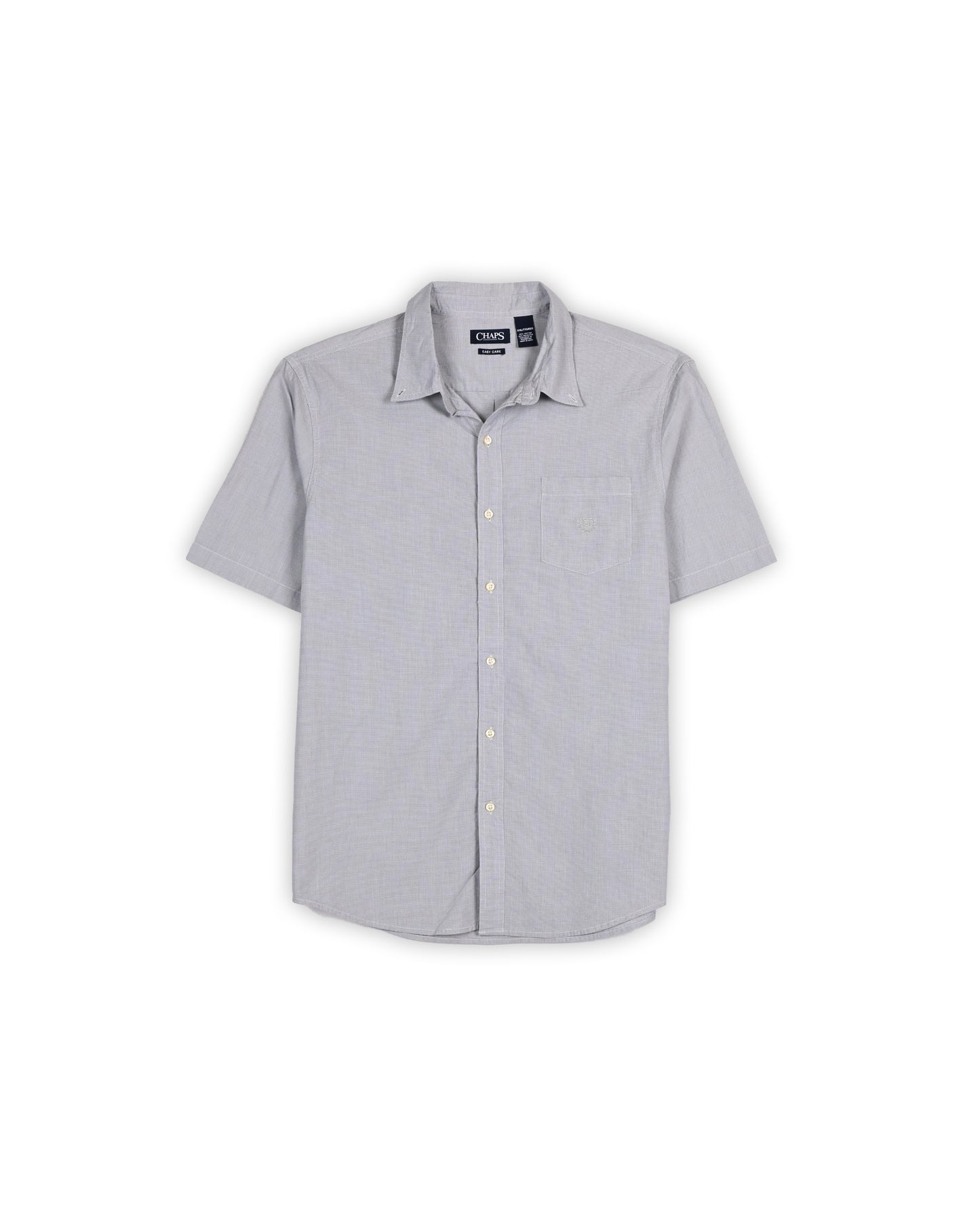 CHAPS SHIRT - XXL