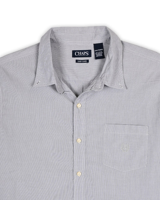 CHAPS SHIRT - XXL