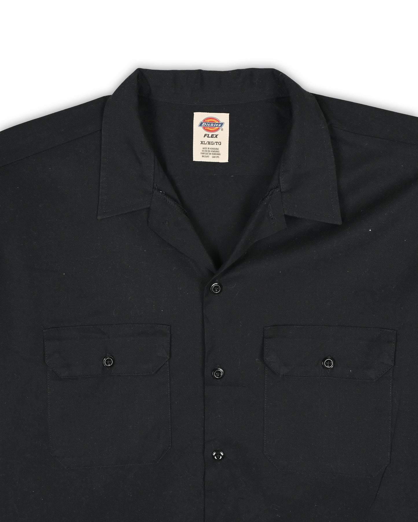 DICKIES SHIRT - XL