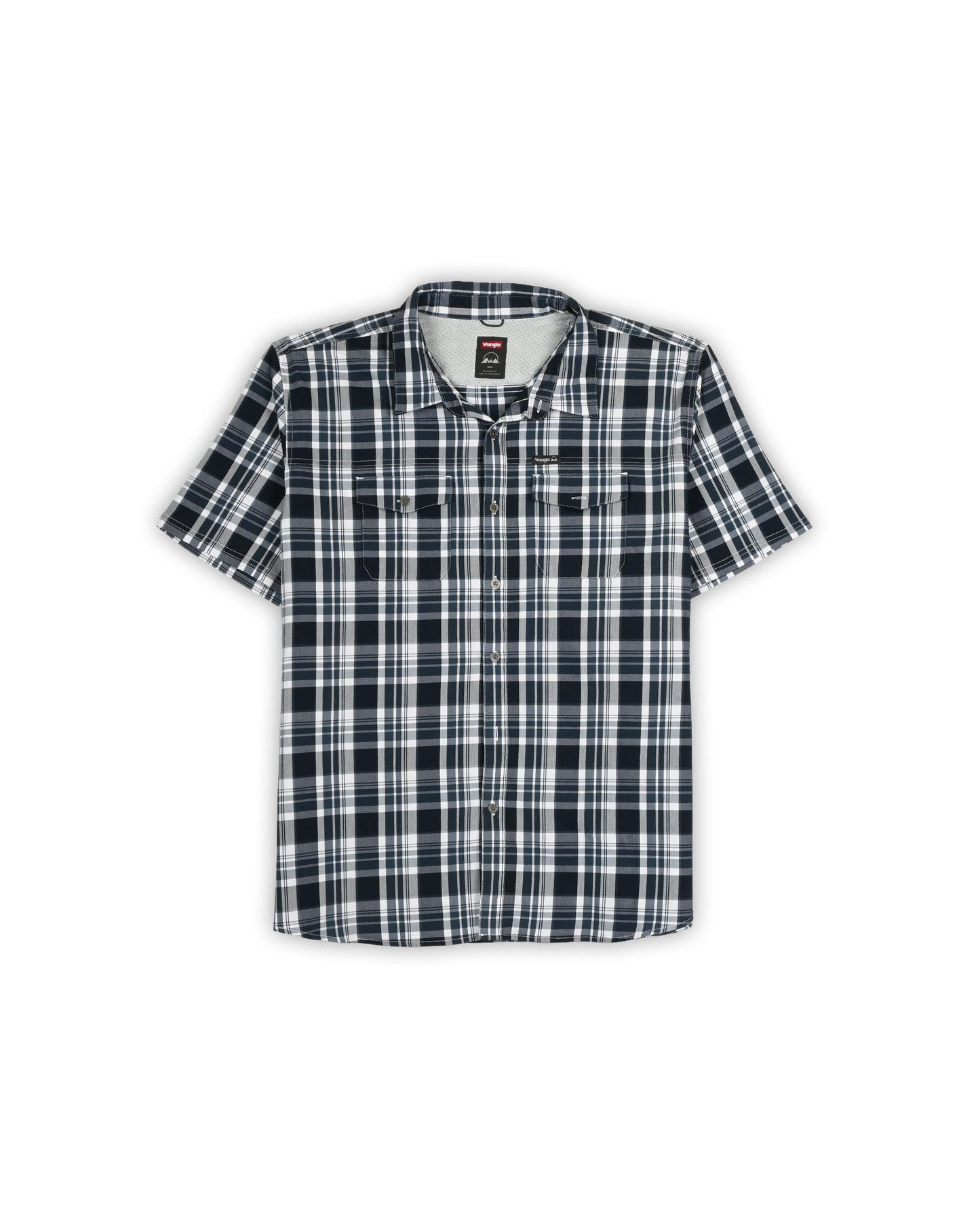 WRANGLER SHIRT - XXXL