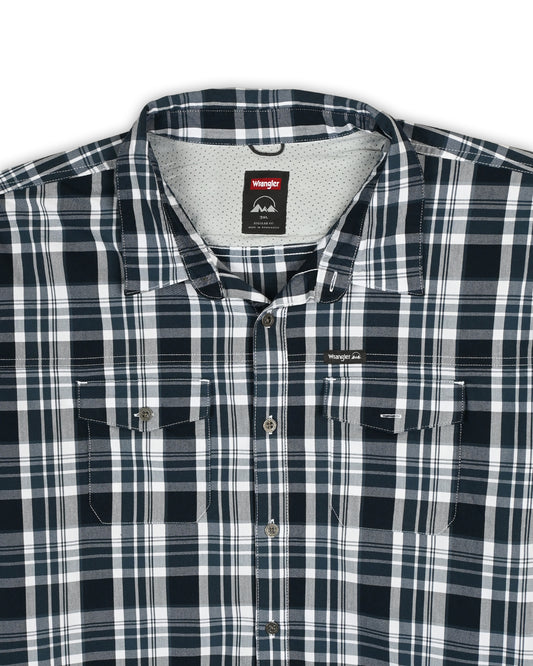 WRANGLER SHIRT - XXXL