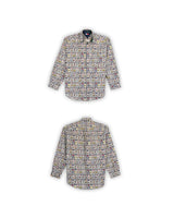 TOMMY HILFIGER SHIRT - L