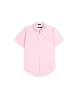 POLO RALPH LAUREN SHIRT - S