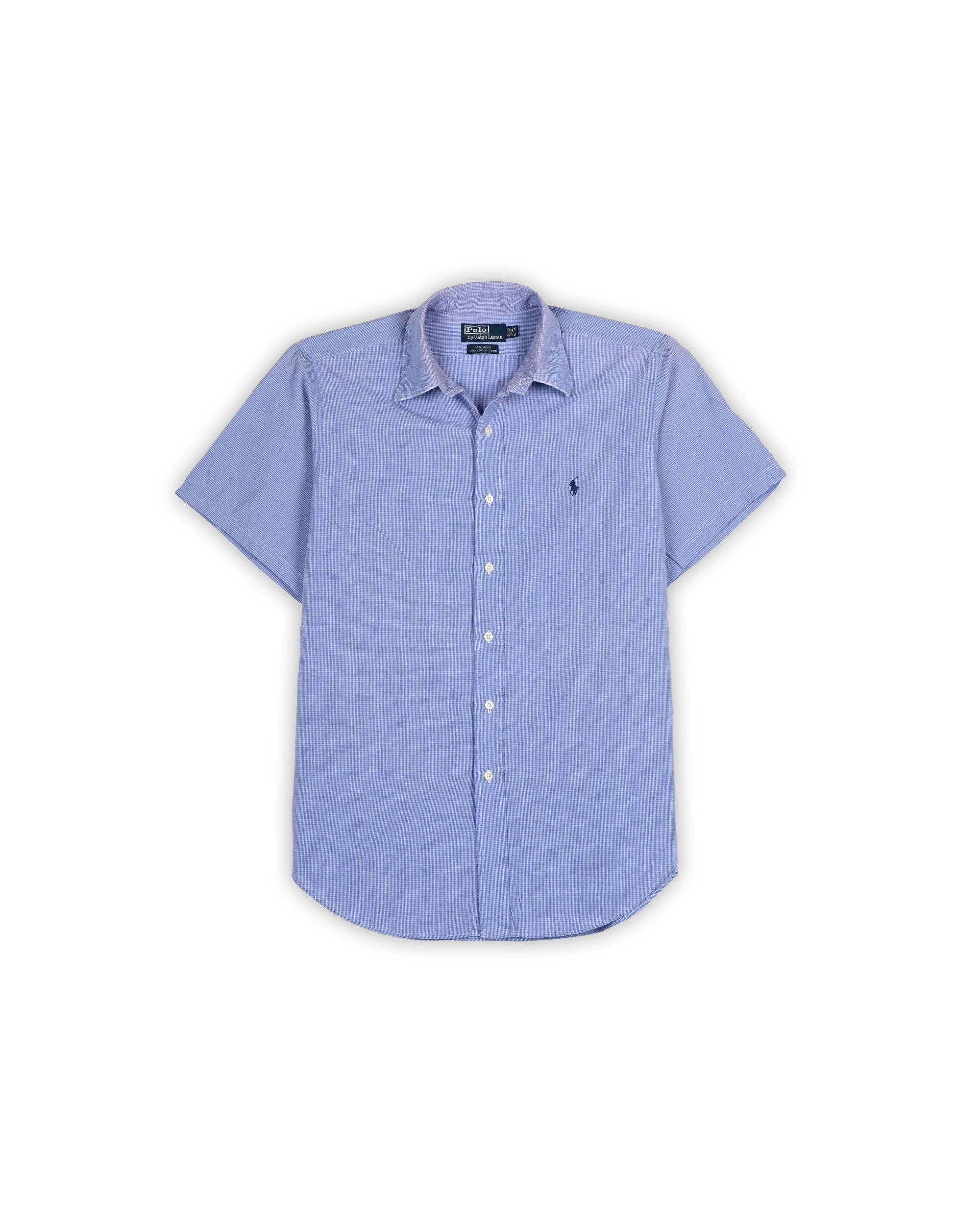 POLO RALPH LAUREN SHIRT - XL