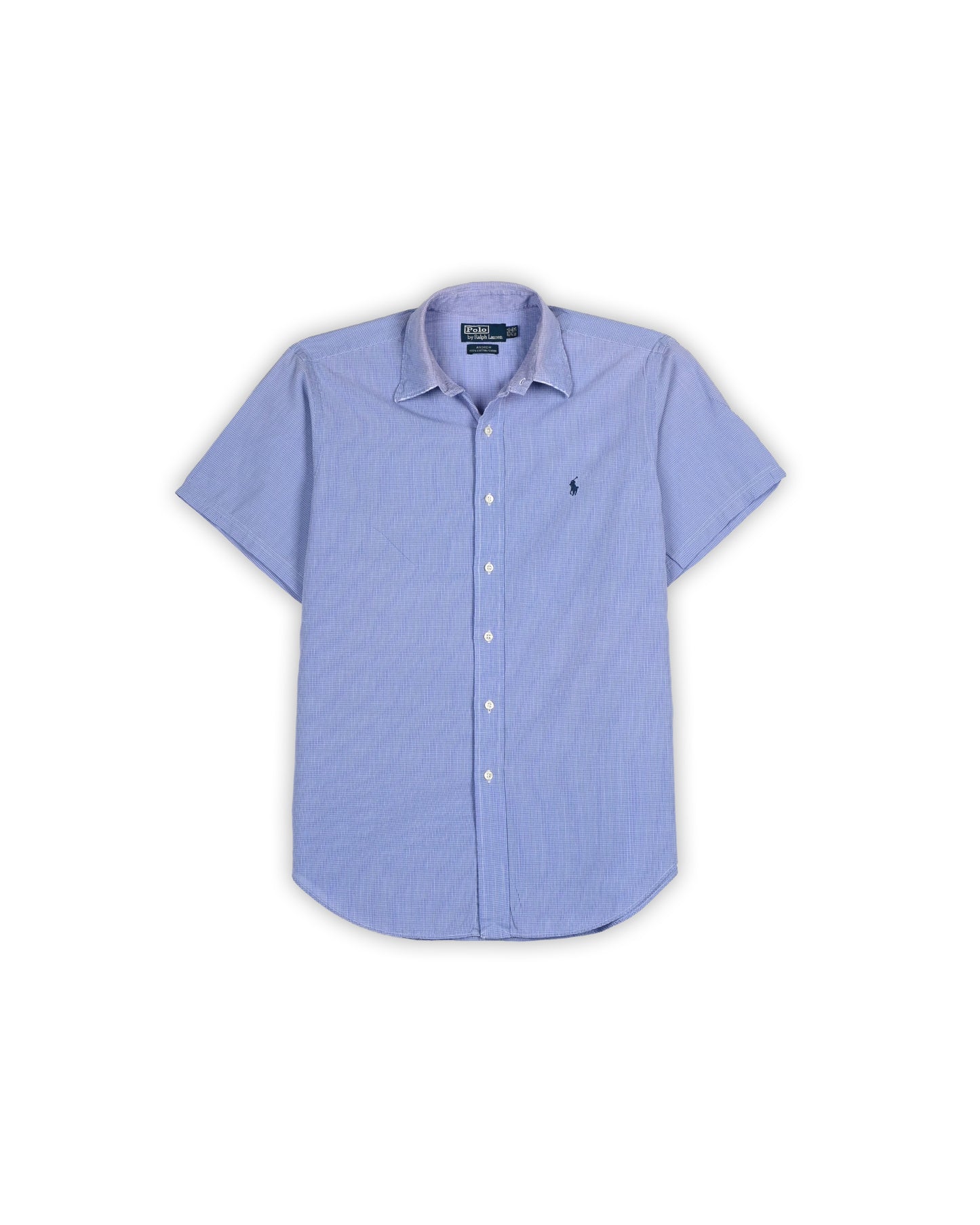 POLO RALPH LAUREN SHIRT - XL