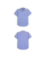 POLO RALPH LAUREN SHIRT - XL