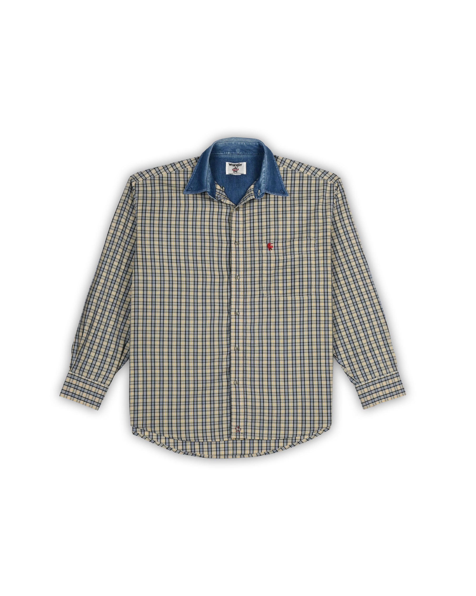 WRANGLER SHIRT - XL