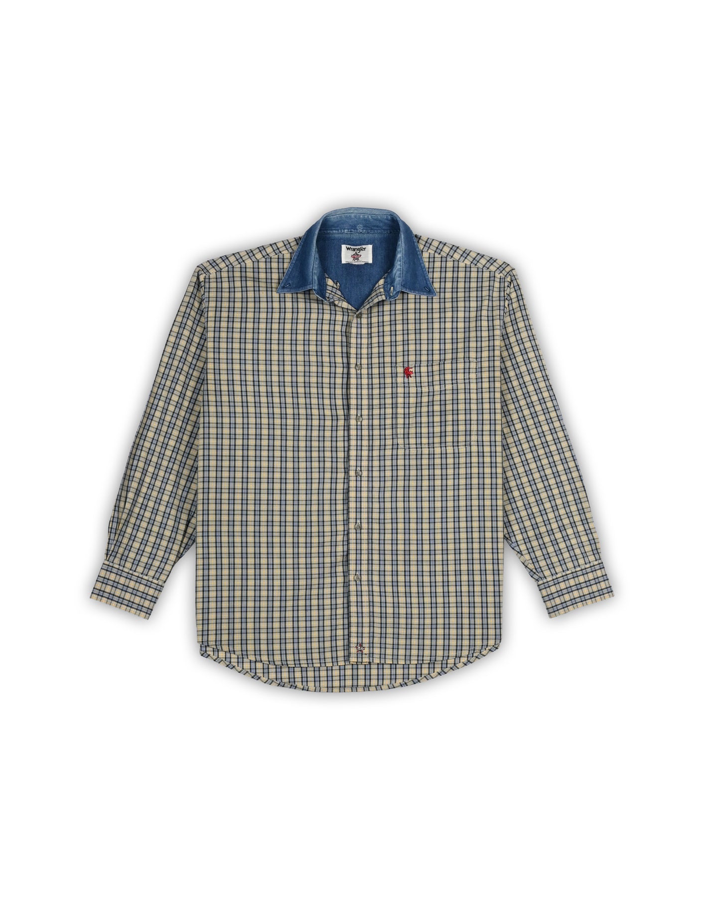 WRANGLER SHIRT - XL
