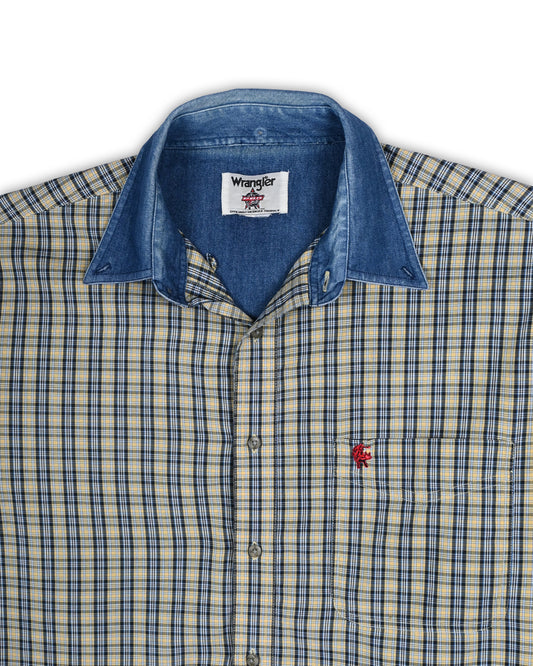 WRANGLER SHIRT - XL