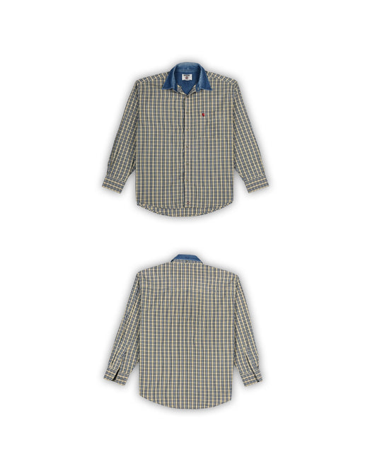 WRANGLER SHIRT - XL