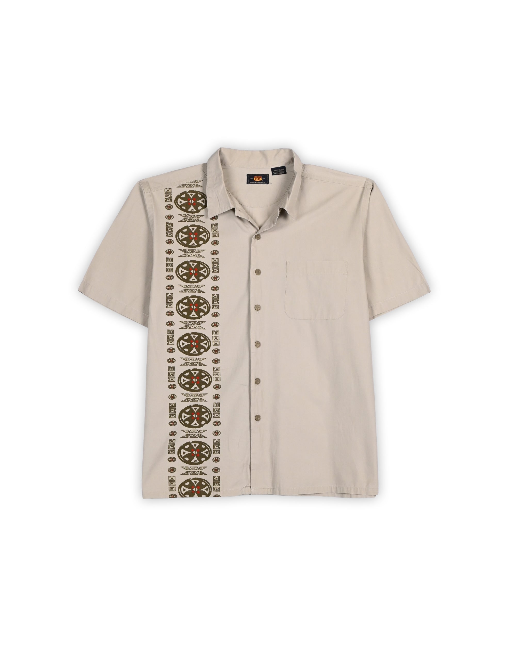ROUTE 66 SHIRT - L