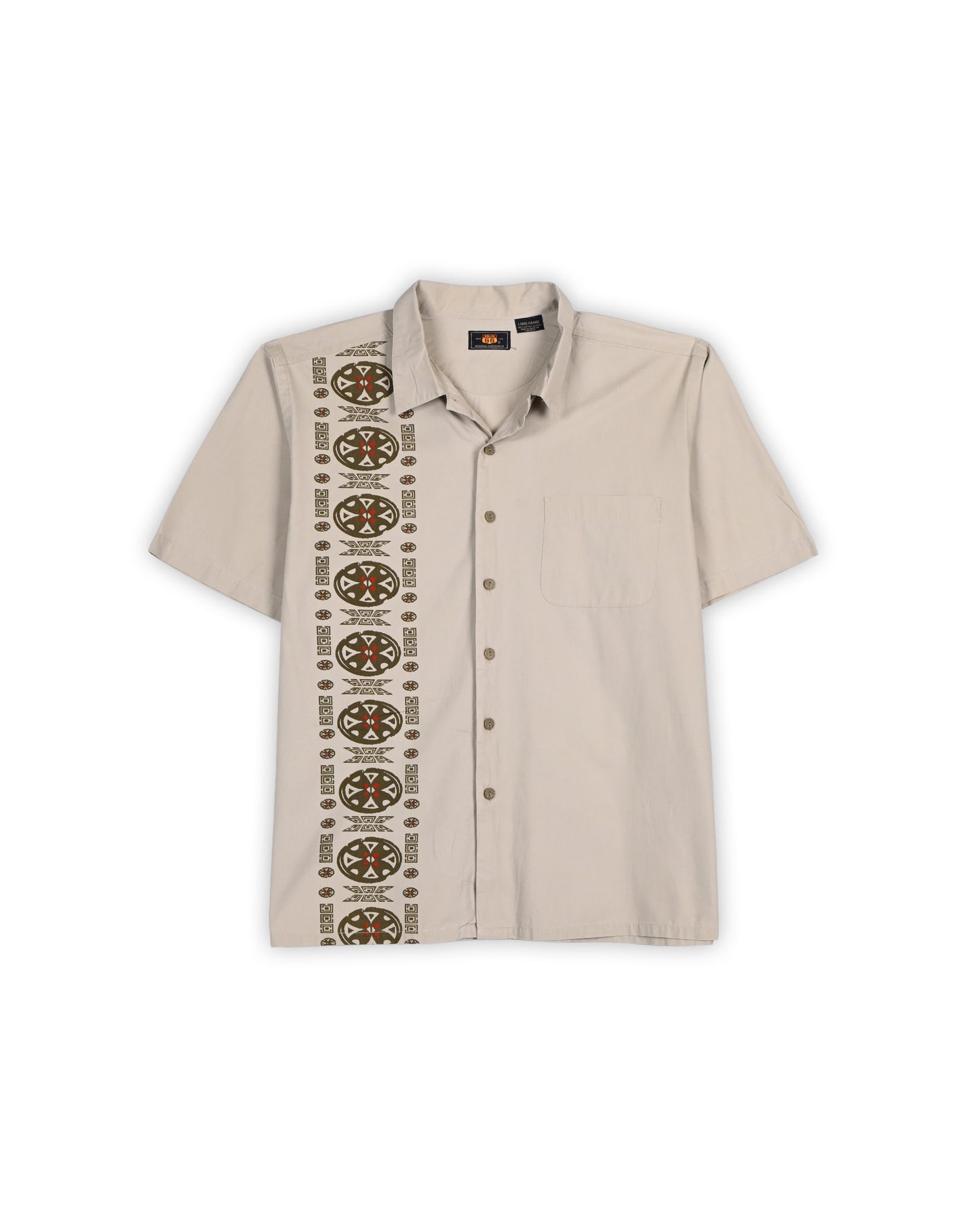 ROUTE 66 SHIRT - L