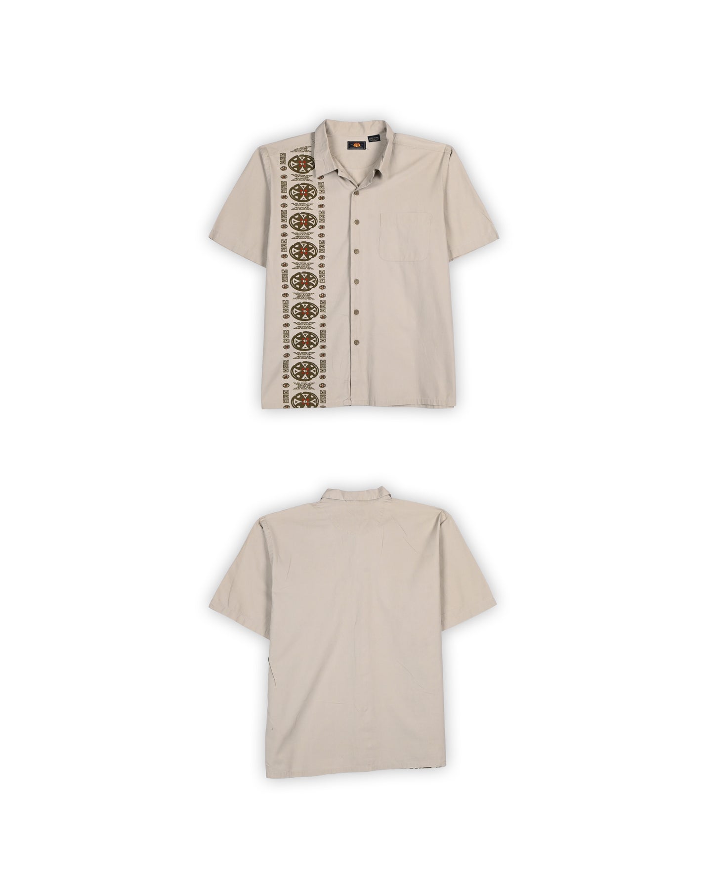ROUTE 66 SHIRT - L