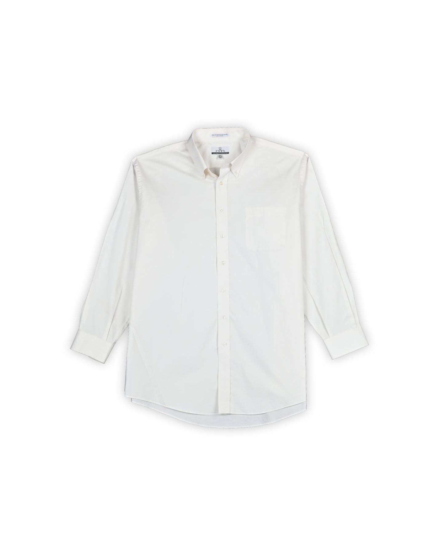 VINTAGE SHIRT - XXL
