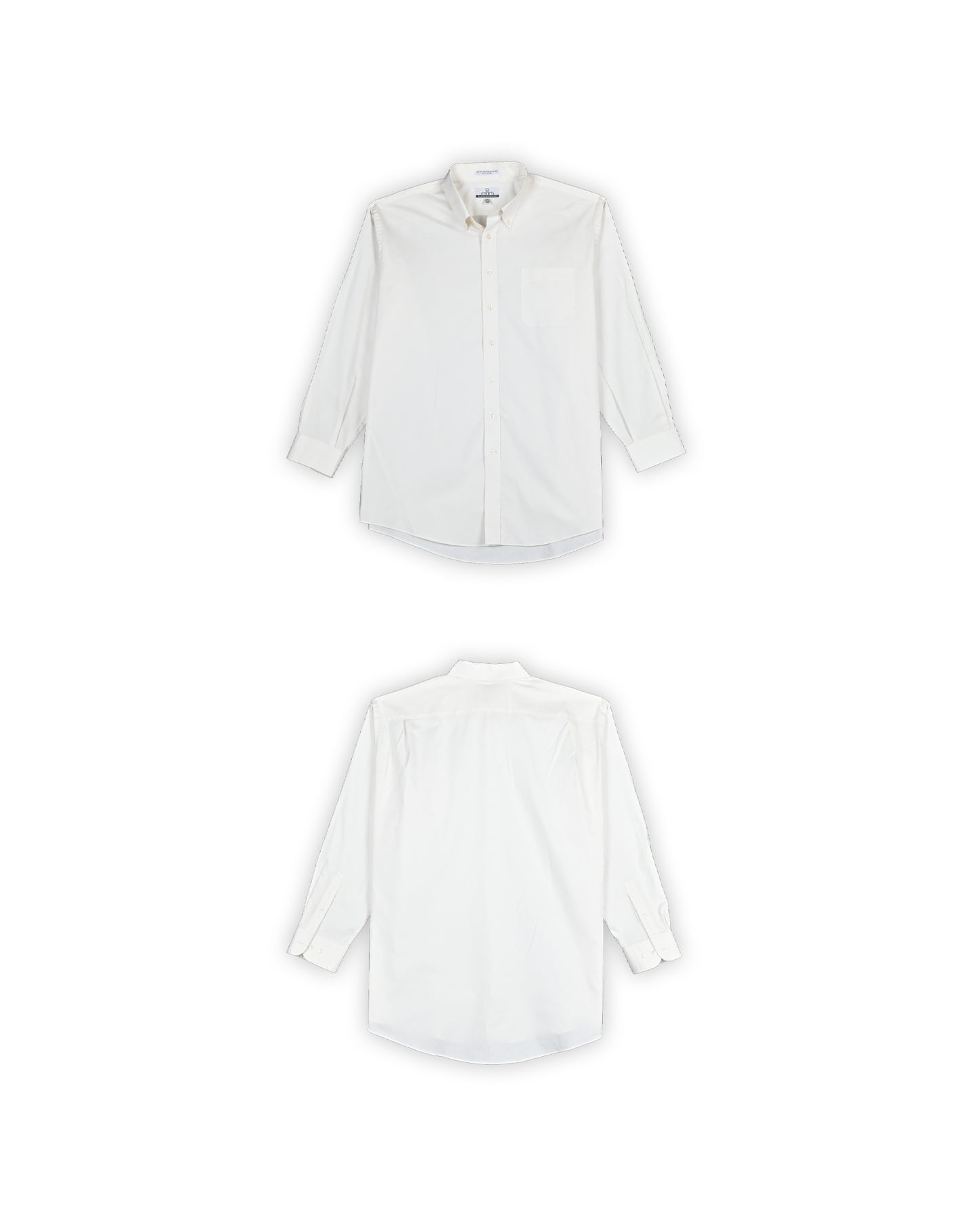 VINTAGE SHIRT - XXL