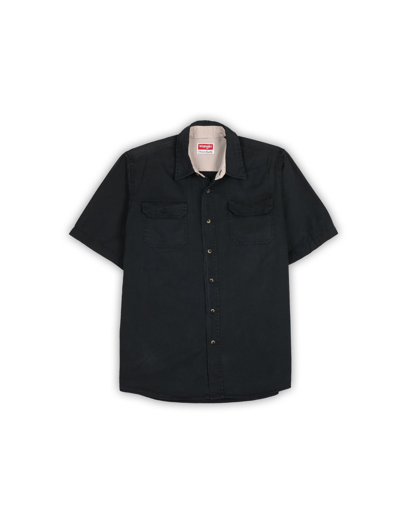 WRANGLER SHIRT - L