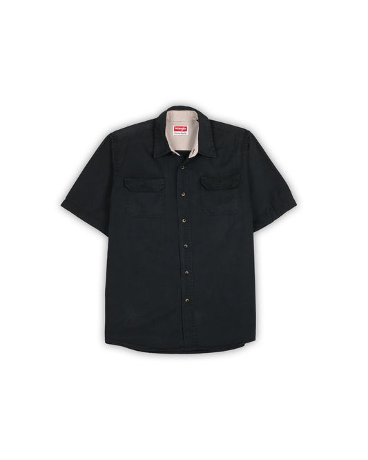 WRANGLER SHIRT - L