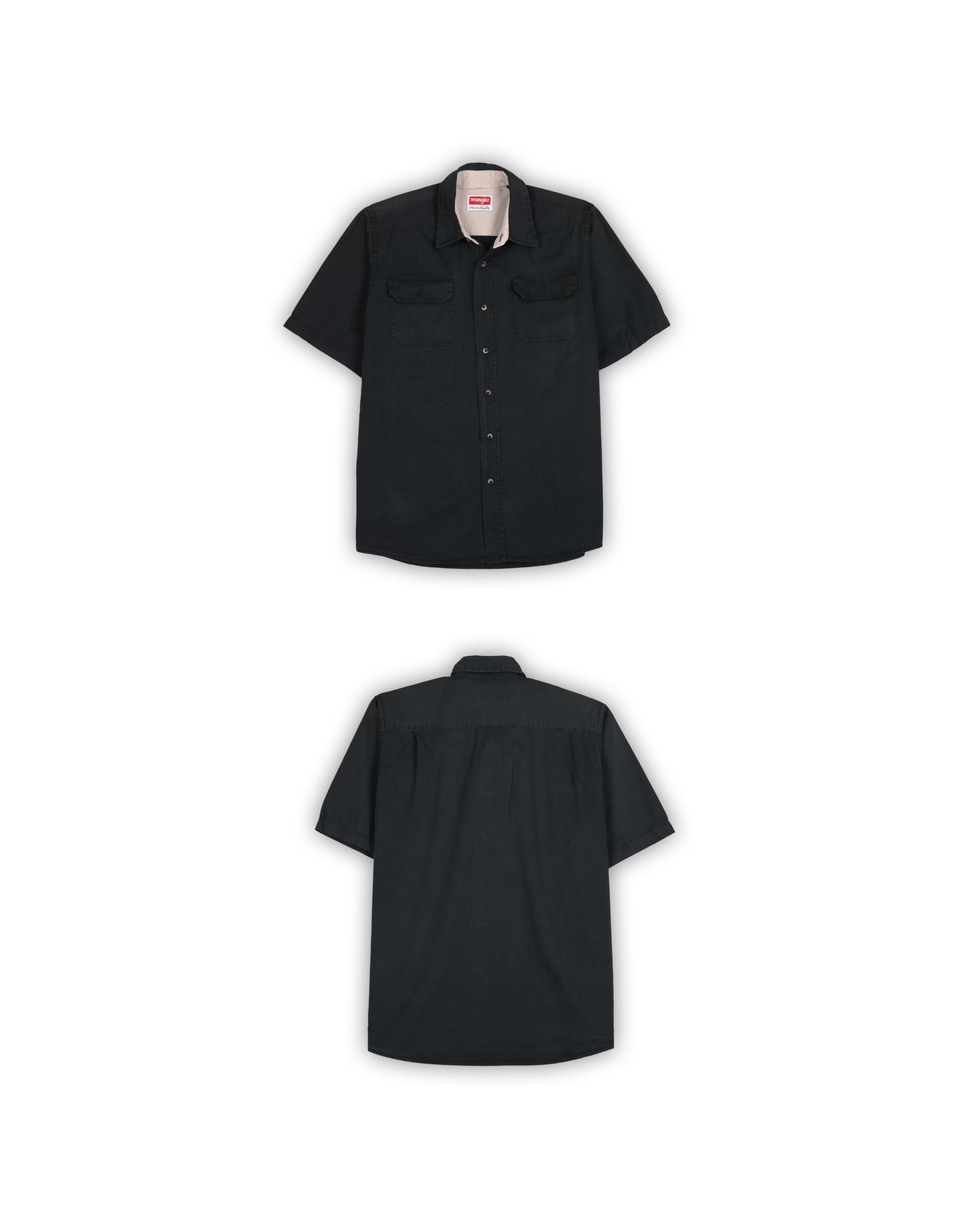 WRANGLER SHIRT - L