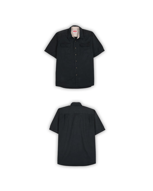 WRANGLER SHIRT - L