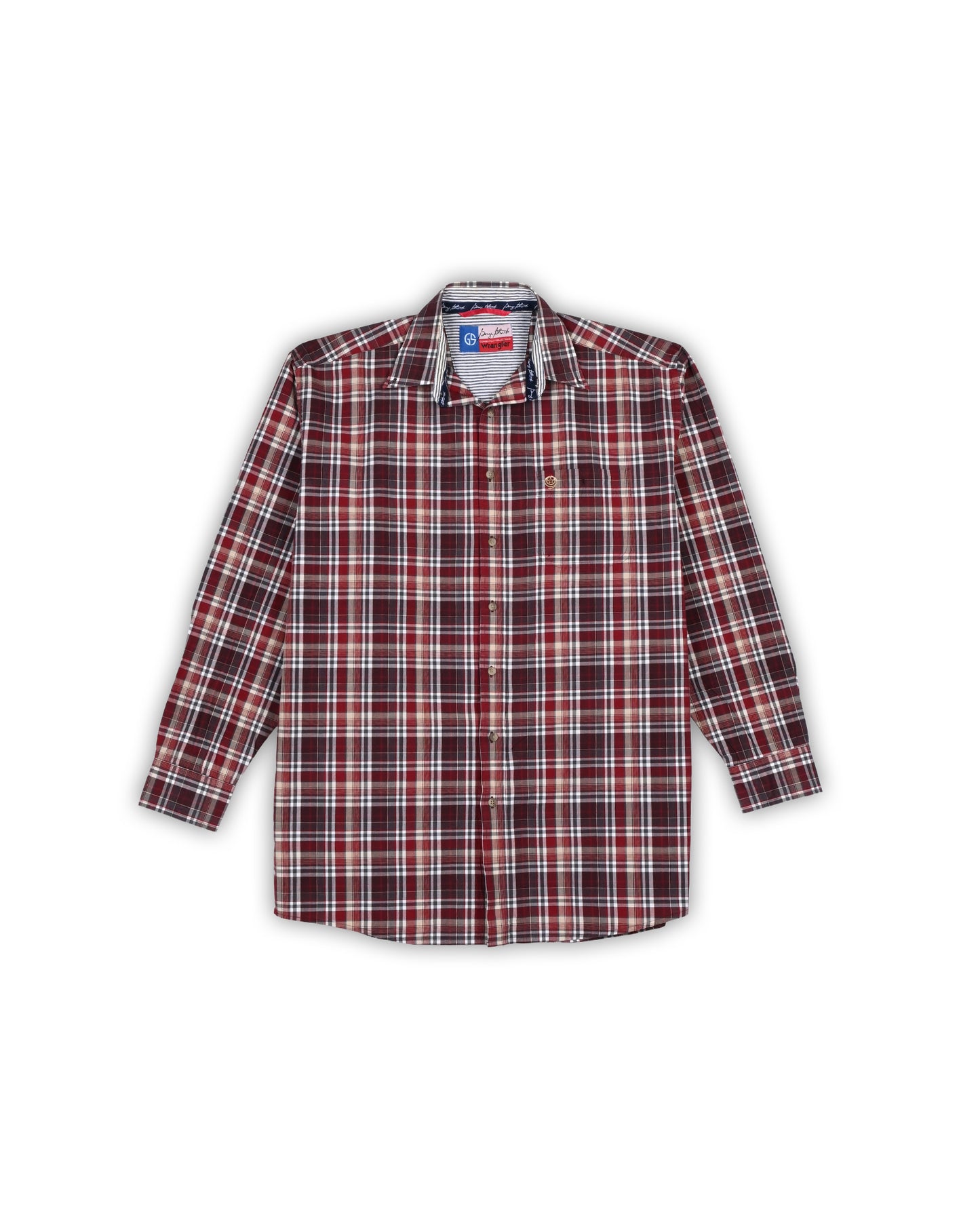 WRANGLER SHIRT - XL