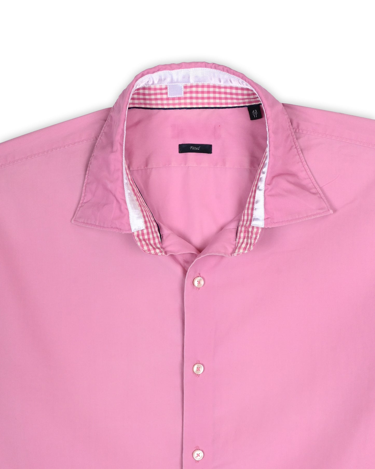VINTAGE SHIRT - L