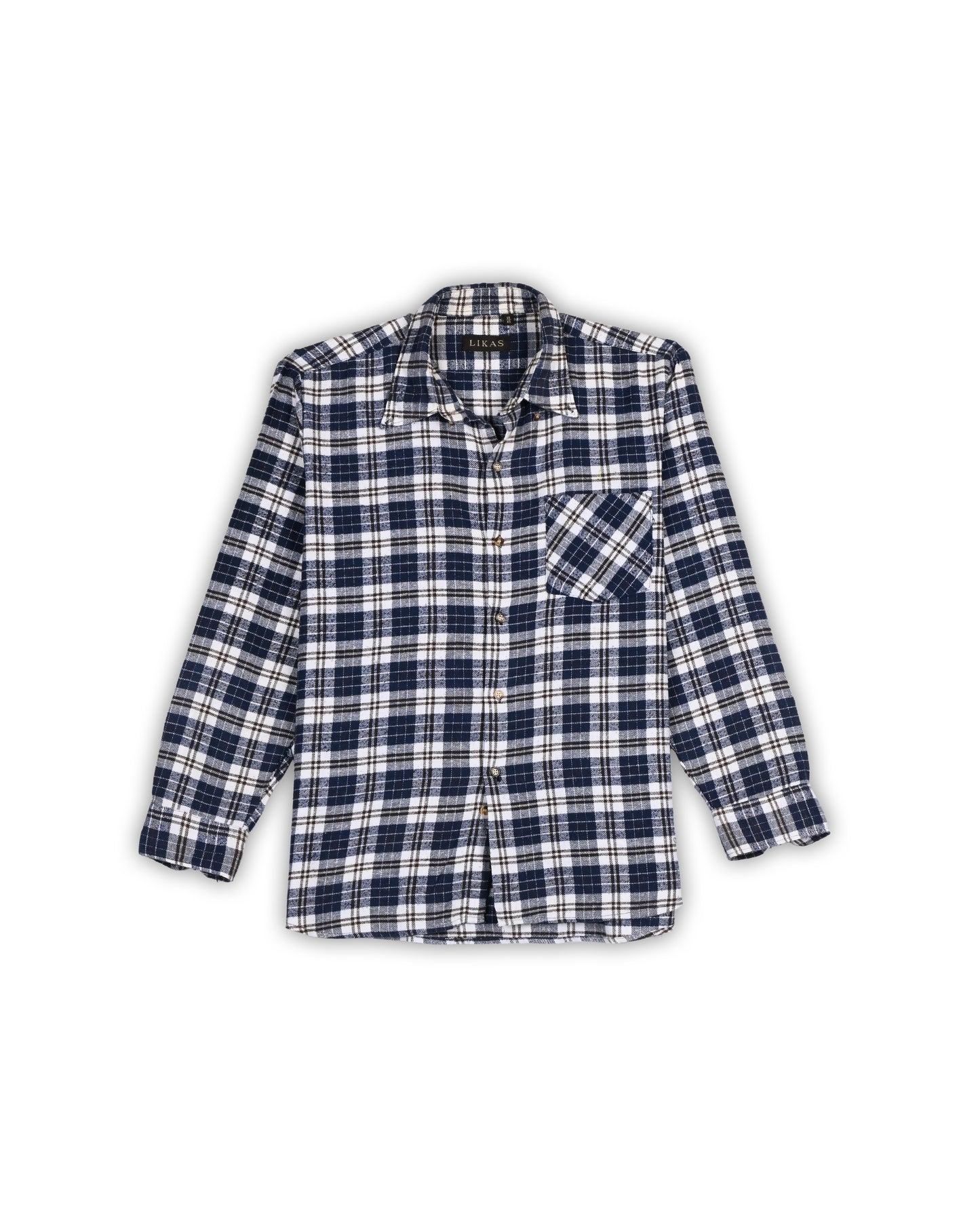 VINTAGE SHIRT - XL