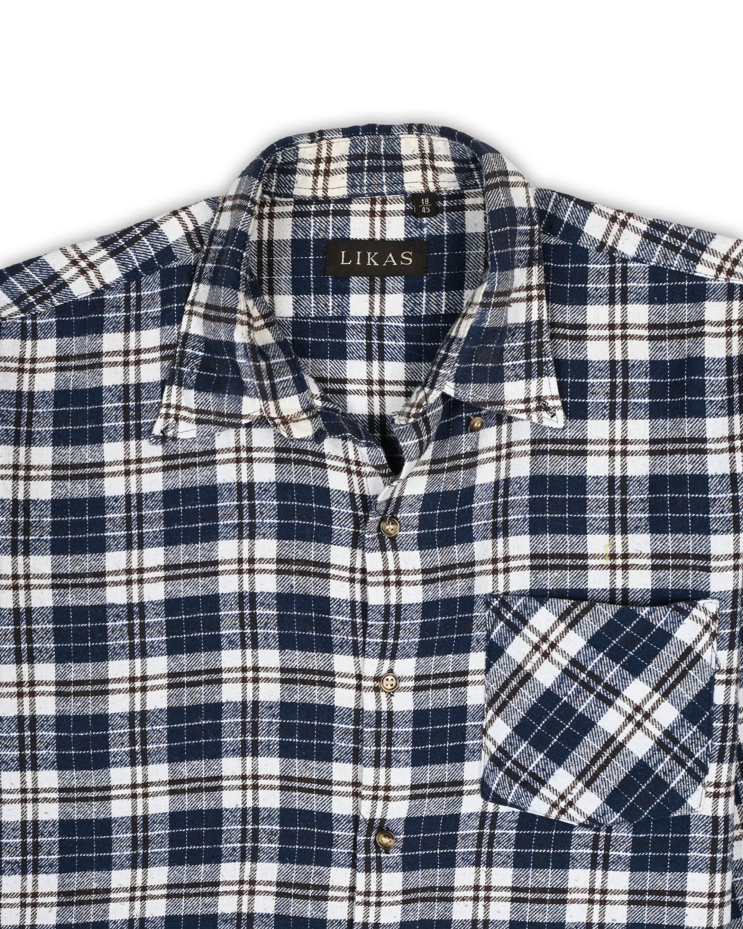 VINTAGE SHIRT - XL