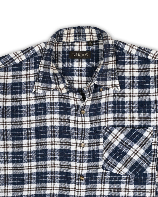 VINTAGE SHIRT - XL