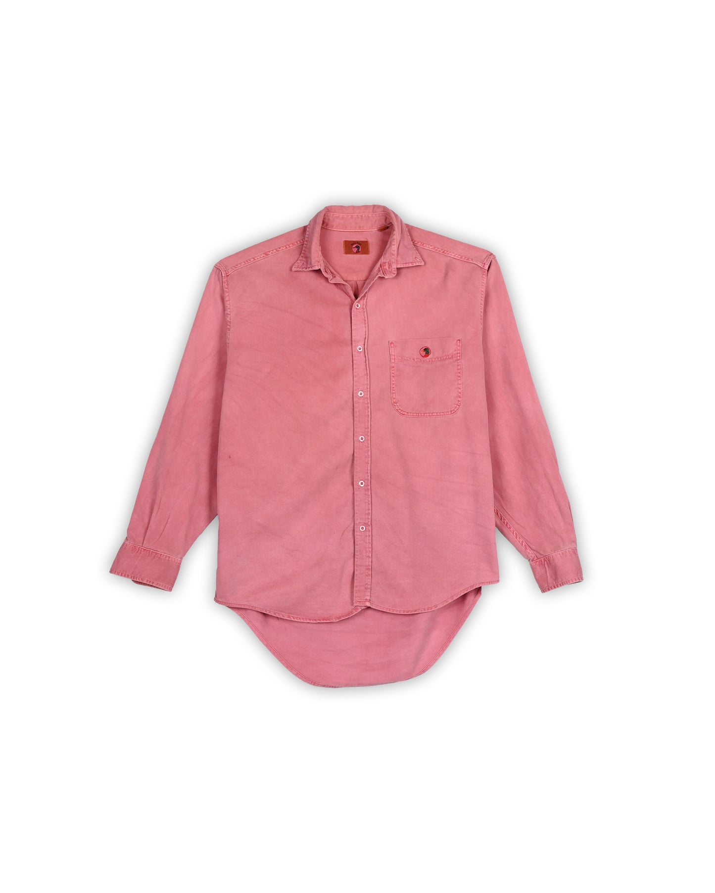 VINTAGE SHIRT - M