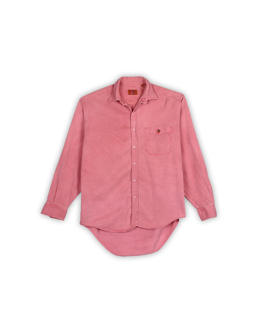 VINTAGE SHIRT - M